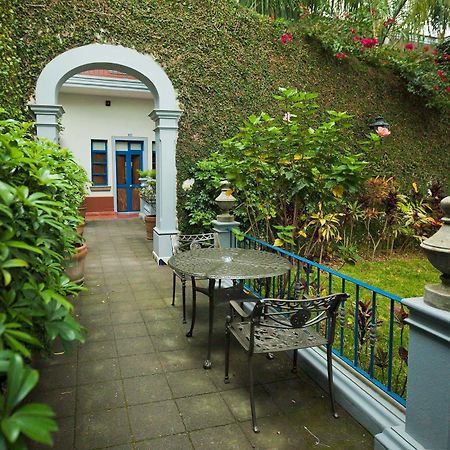 Posada Del Cafeto Xalapa Dış mekan fotoğraf