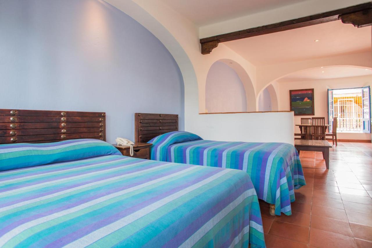 Posada Del Cafeto Xalapa Dış mekan fotoğraf