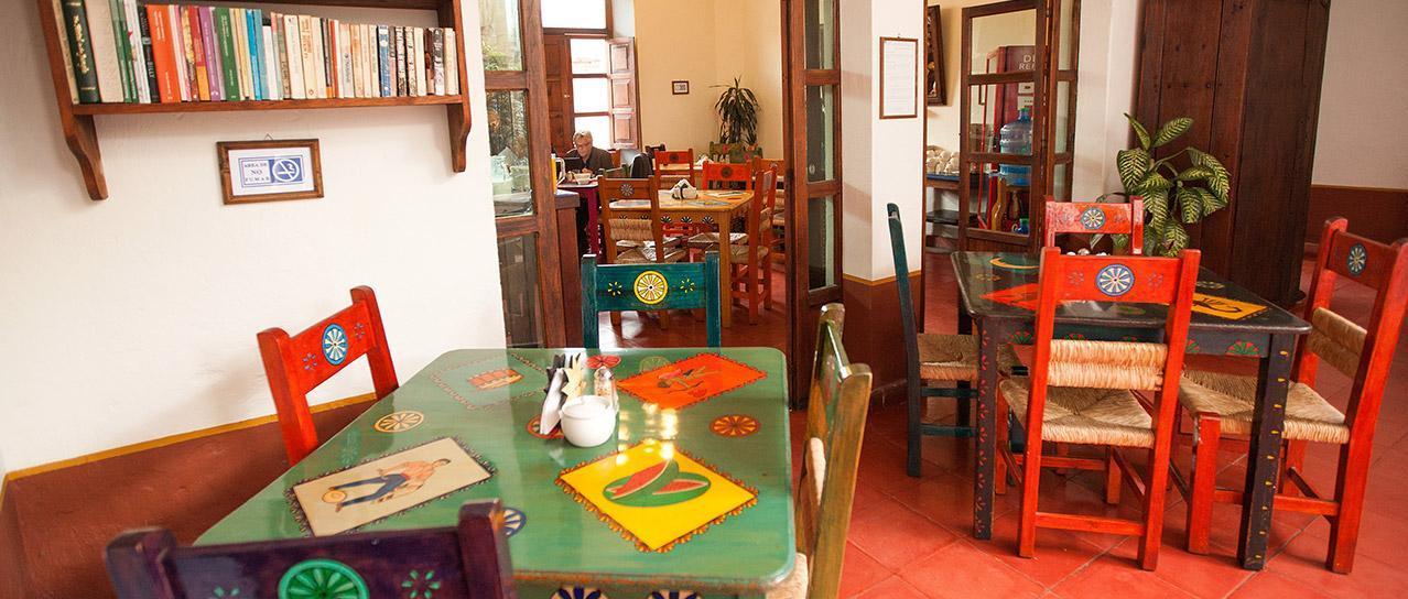 Posada Del Cafeto Xalapa Dış mekan fotoğraf