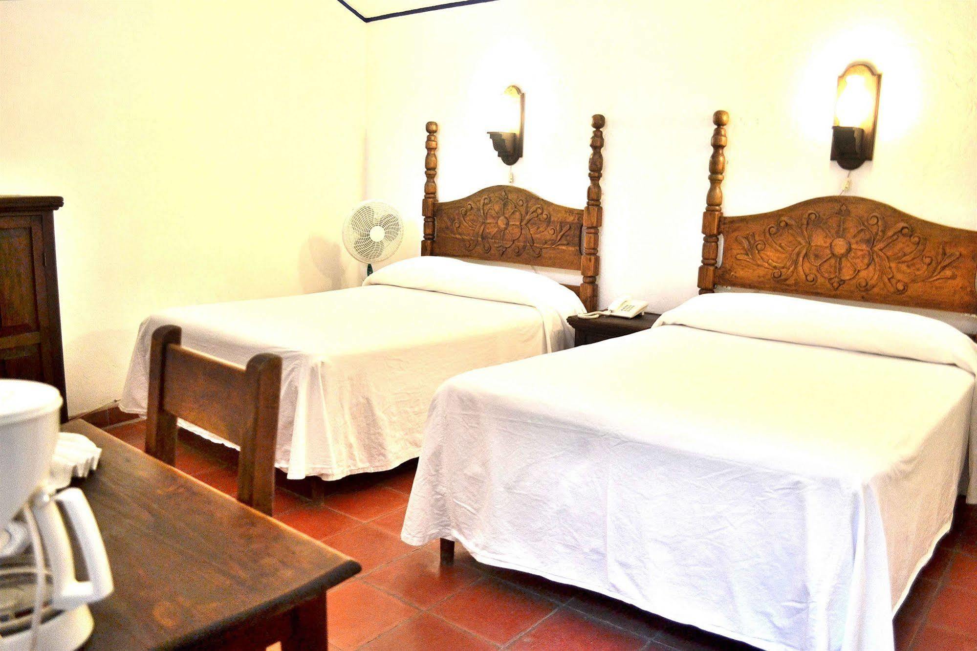 Posada Del Cafeto Xalapa Dış mekan fotoğraf